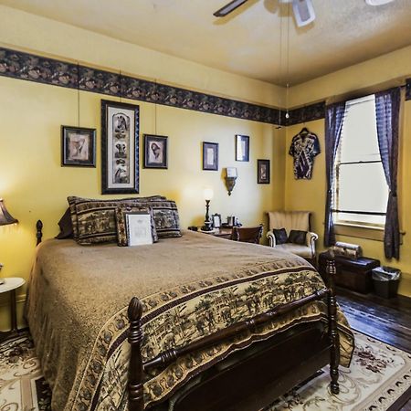 Simmons-Bond Inn Bed & Breakfast Toccoa エクステリア 写真