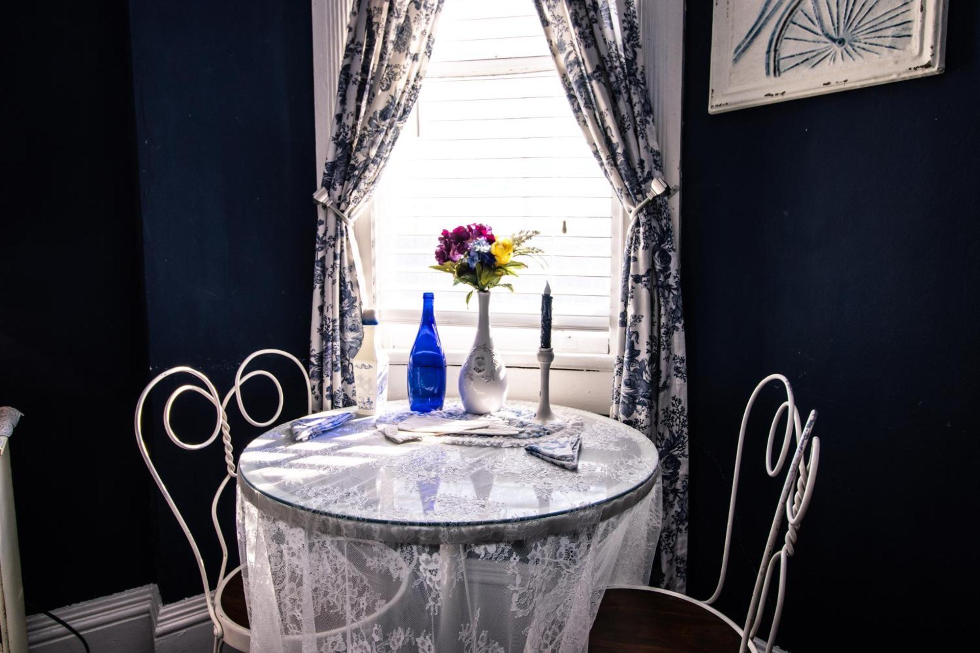 Simmons-Bond Inn Bed & Breakfast Toccoa 部屋 写真