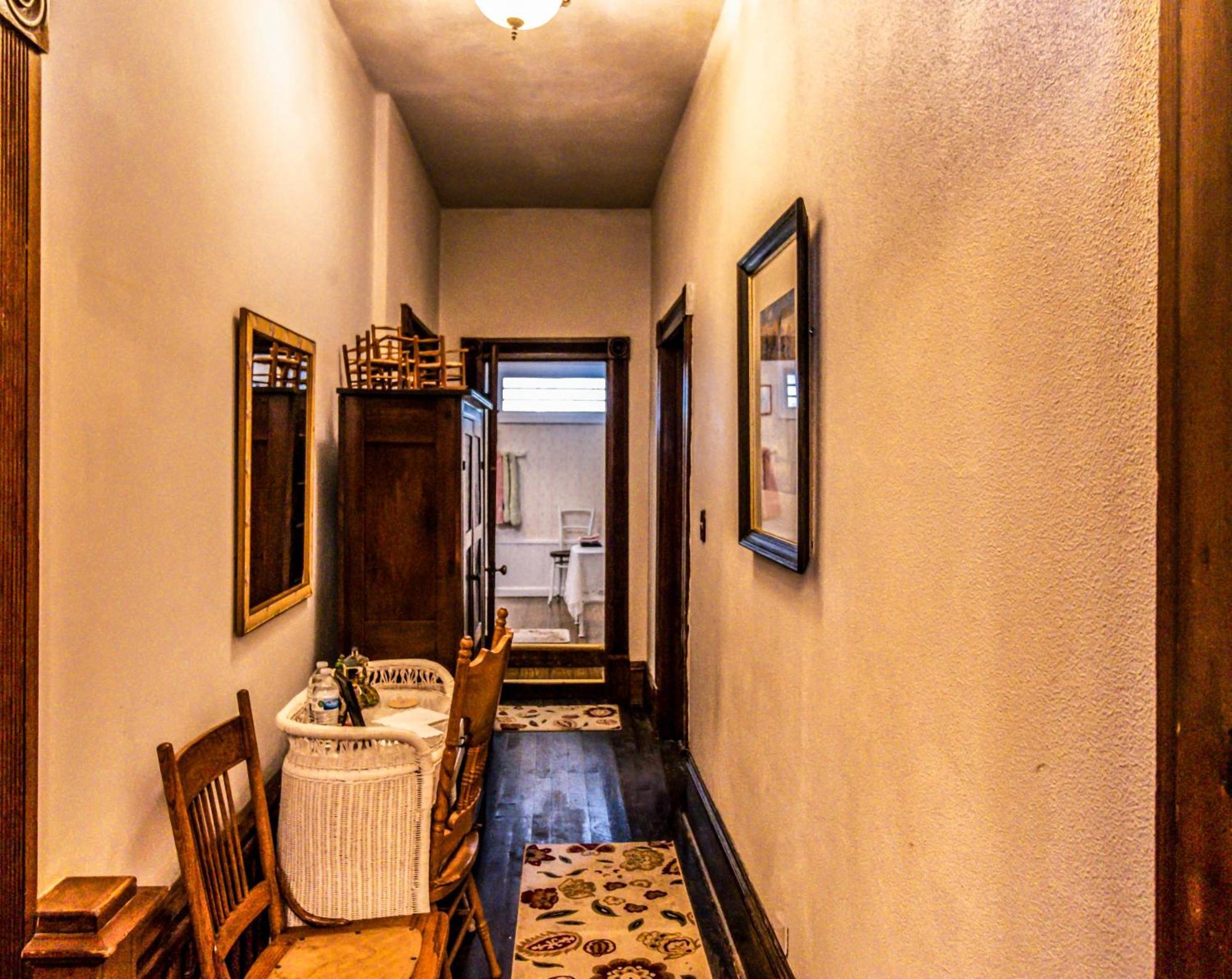 Simmons-Bond Inn Bed & Breakfast Toccoa 部屋 写真