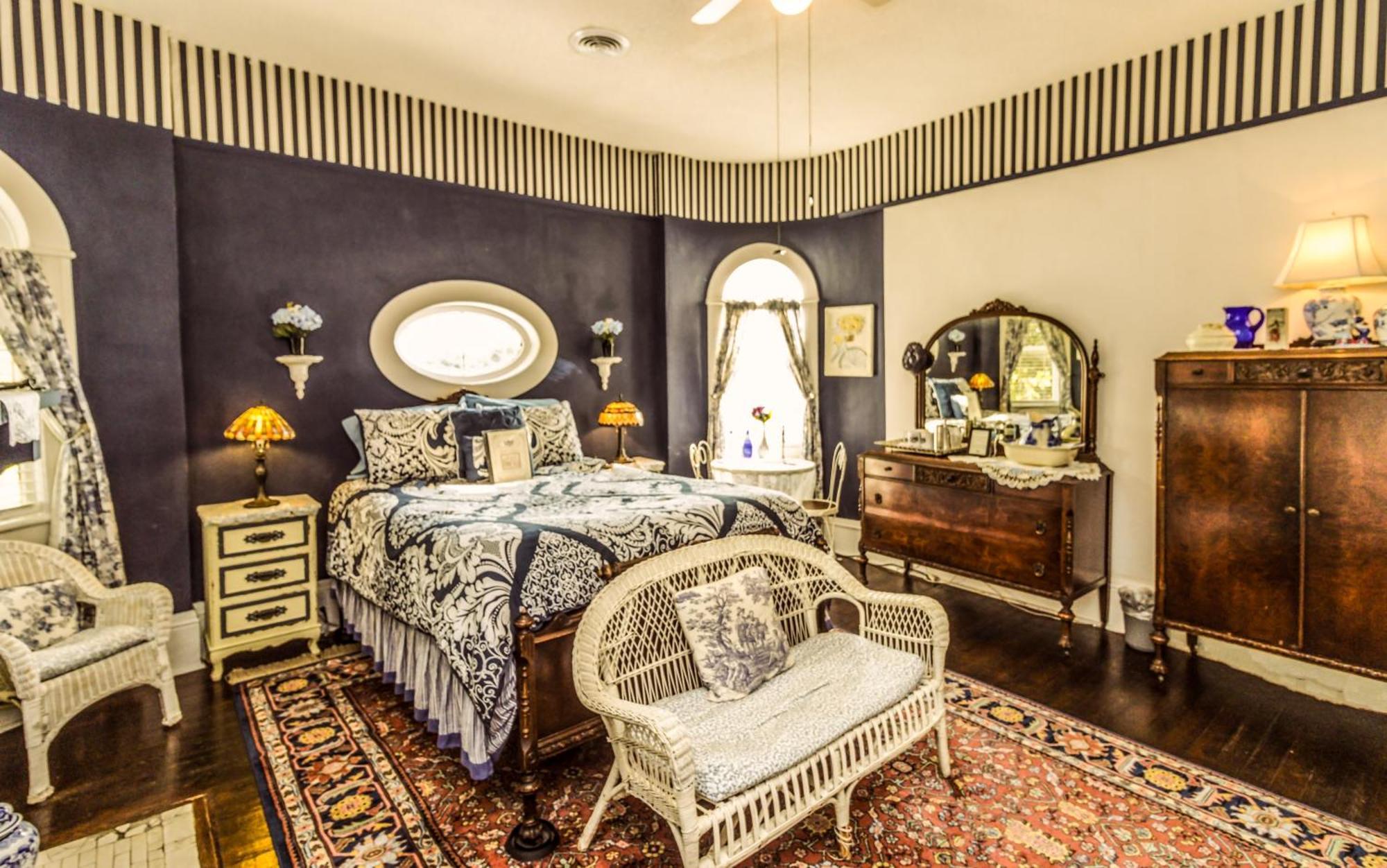 Simmons-Bond Inn Bed & Breakfast Toccoa 部屋 写真