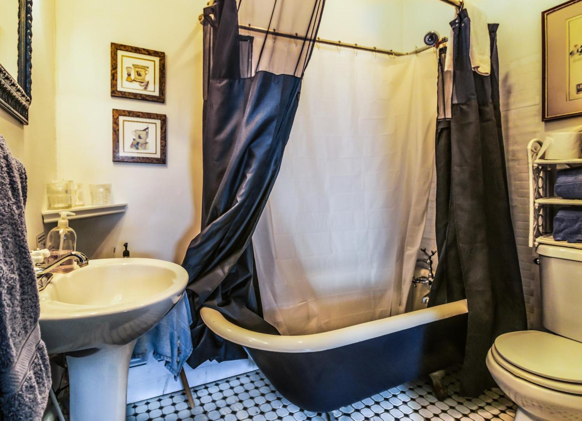 Simmons-Bond Inn Bed & Breakfast Toccoa 部屋 写真