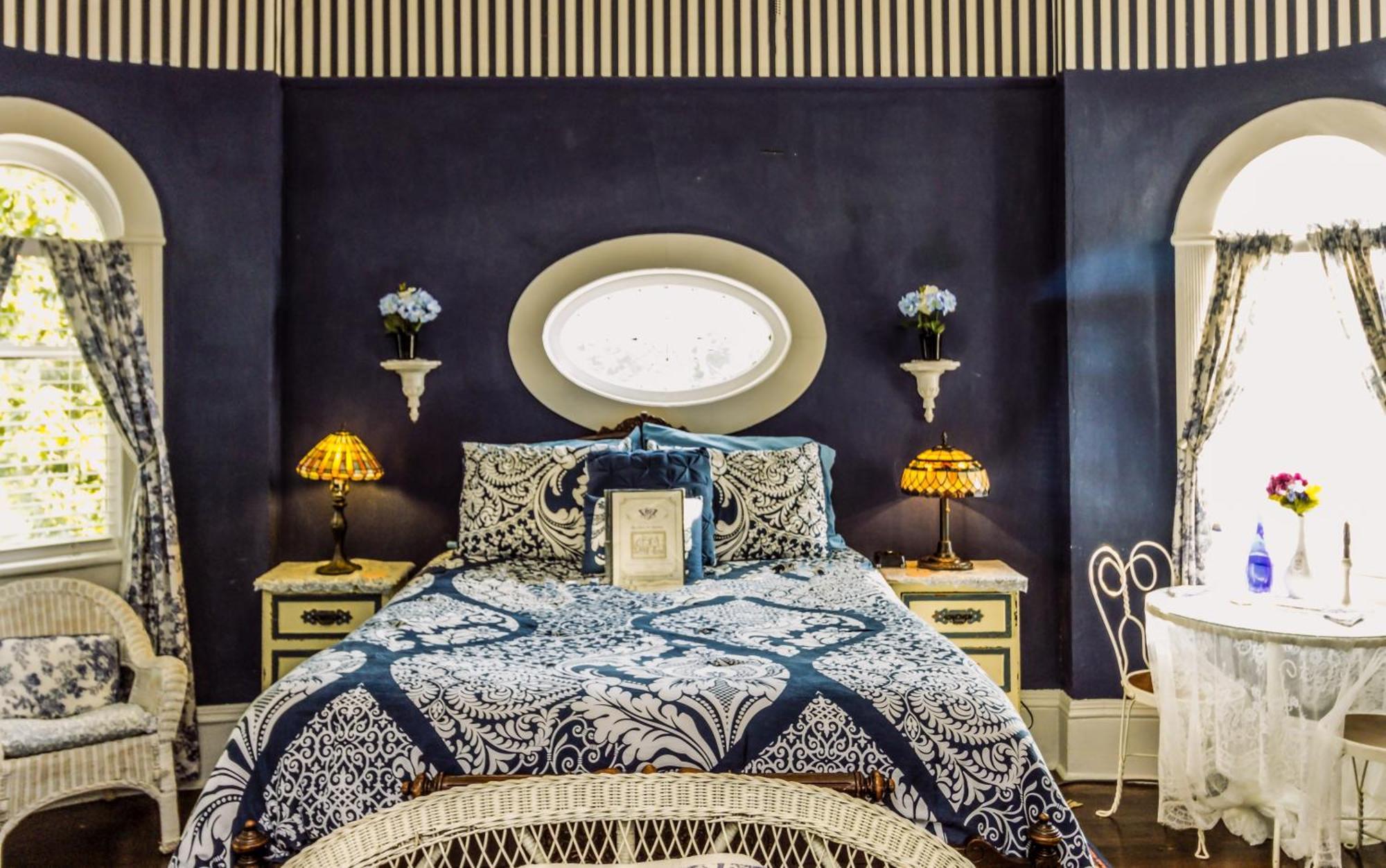Simmons-Bond Inn Bed & Breakfast Toccoa 部屋 写真