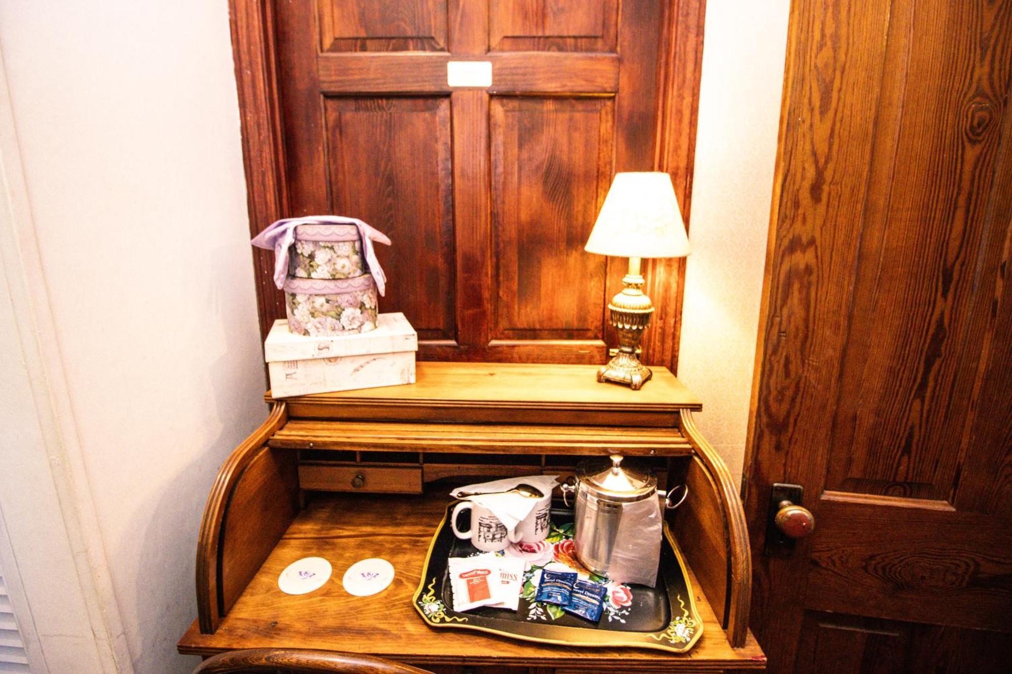Simmons-Bond Inn Bed & Breakfast Toccoa 部屋 写真
