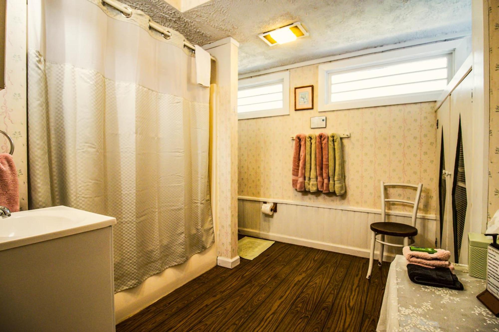 Simmons-Bond Inn Bed & Breakfast Toccoa 部屋 写真