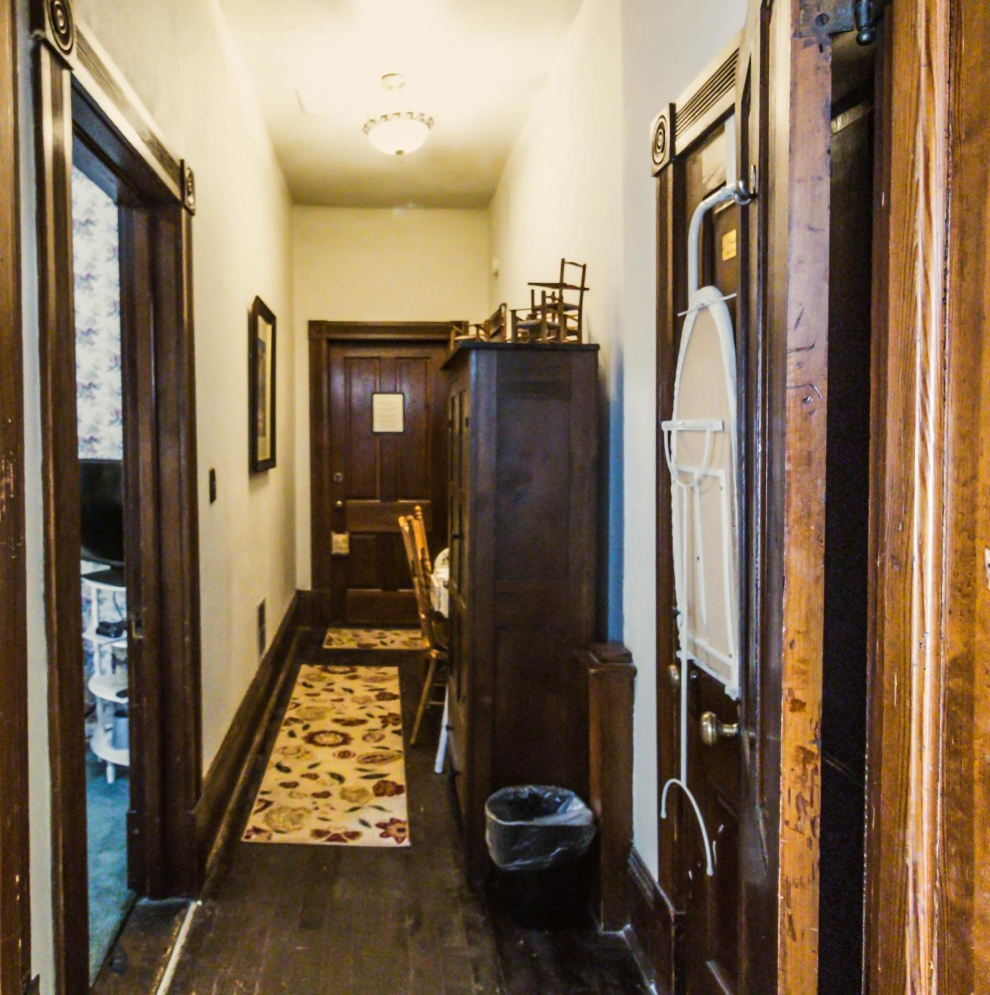 Simmons-Bond Inn Bed & Breakfast Toccoa 部屋 写真