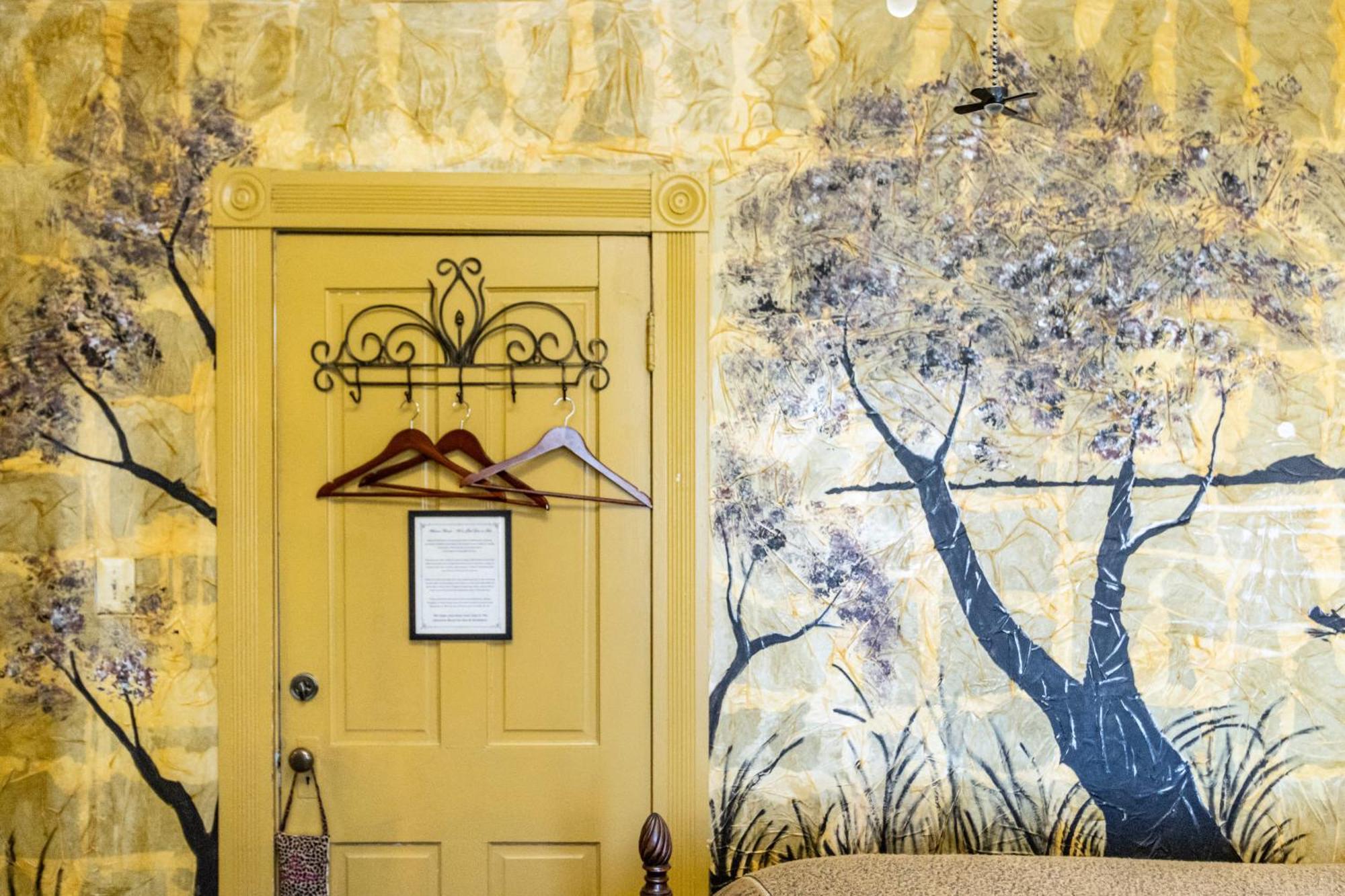 Simmons-Bond Inn Bed & Breakfast Toccoa 部屋 写真