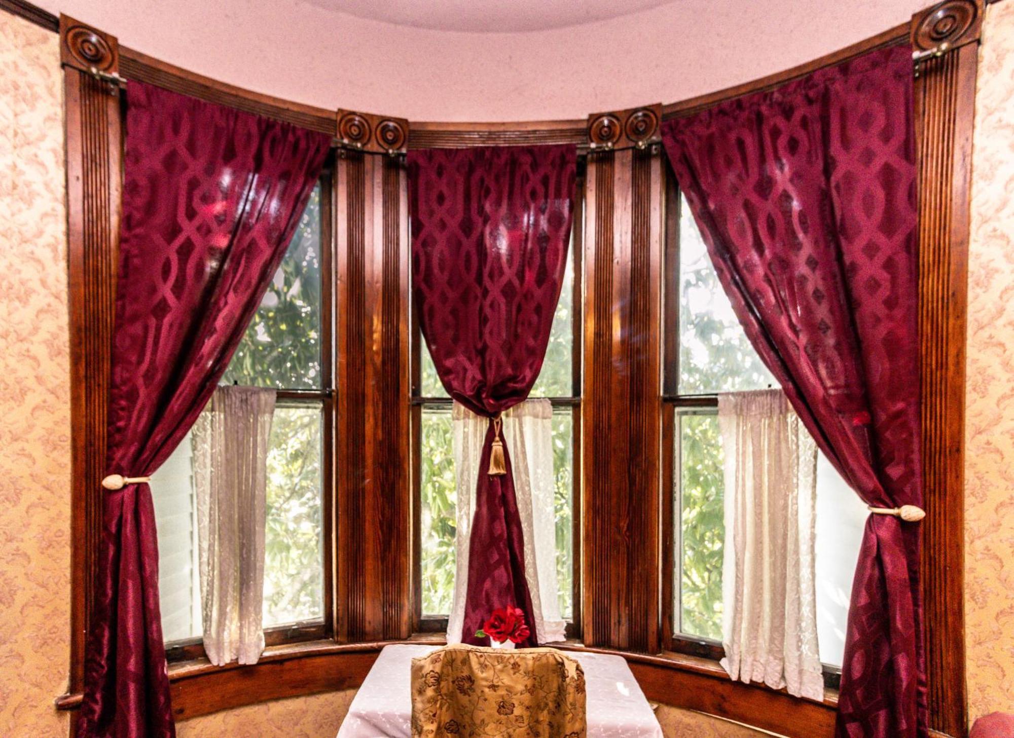 Simmons-Bond Inn Bed & Breakfast Toccoa 部屋 写真
