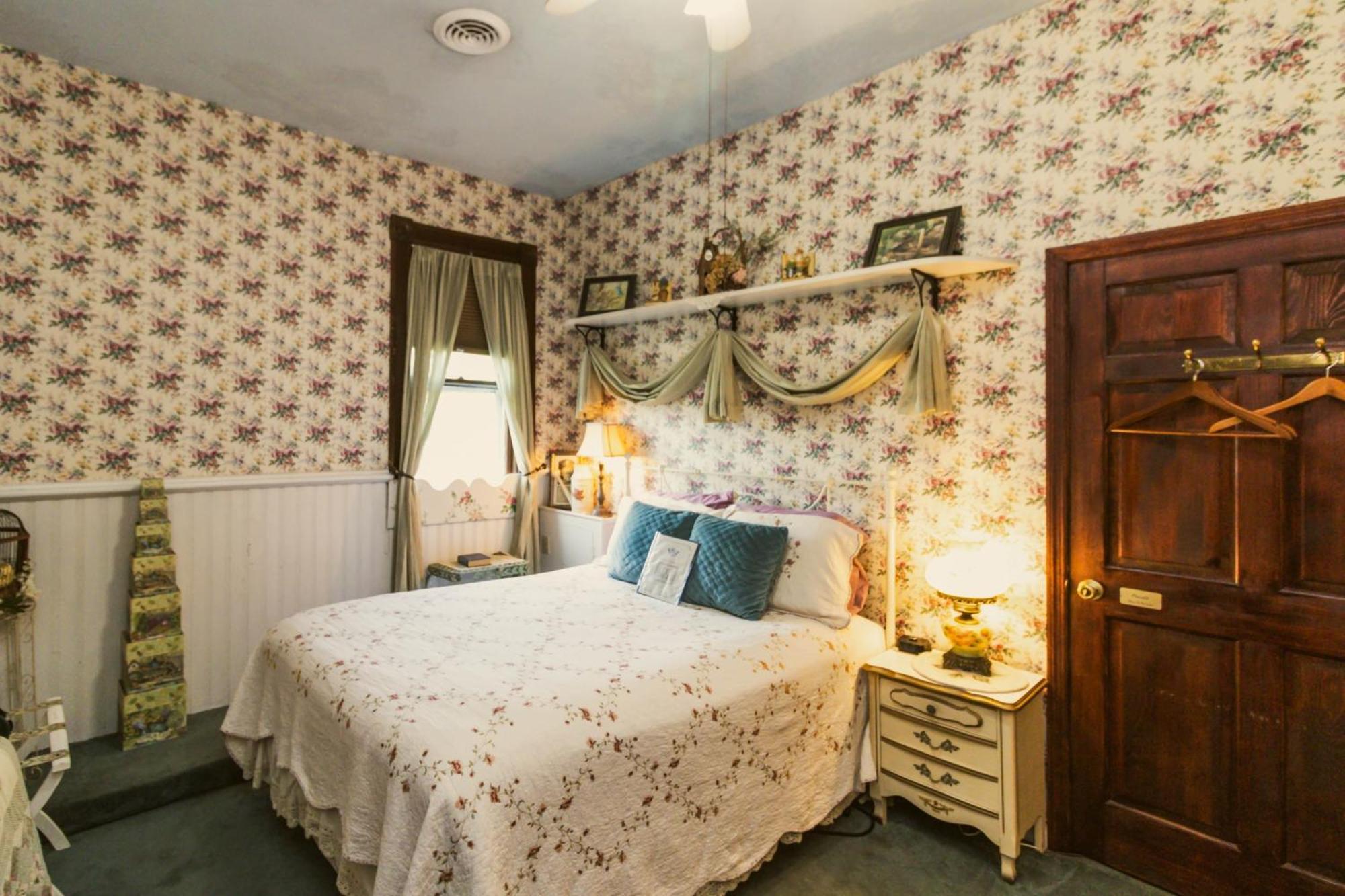 Simmons-Bond Inn Bed & Breakfast Toccoa 部屋 写真