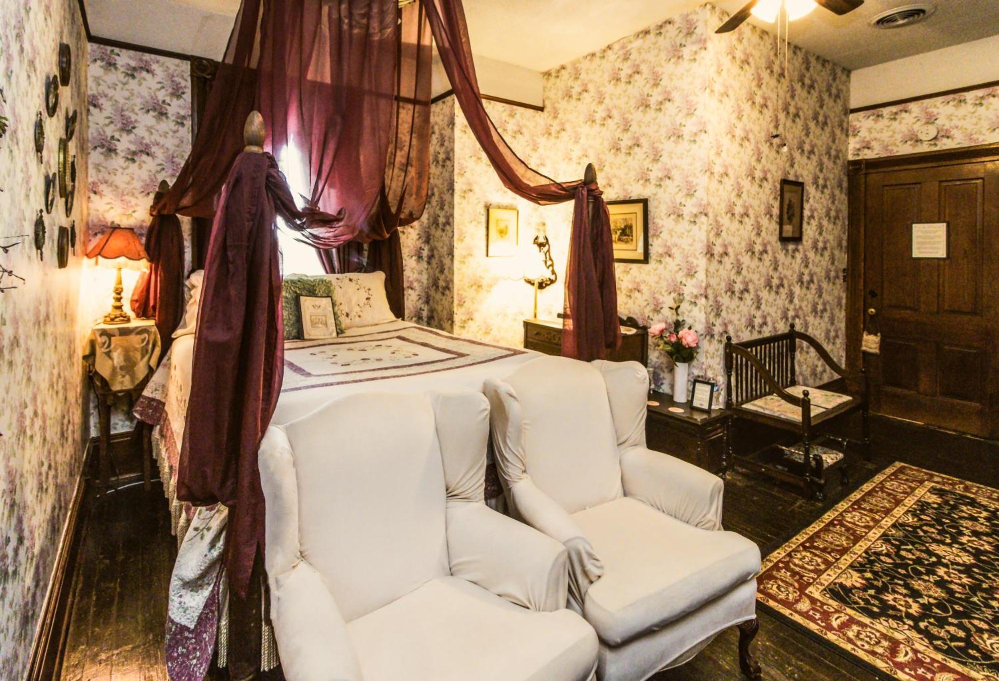 Simmons-Bond Inn Bed & Breakfast Toccoa 部屋 写真