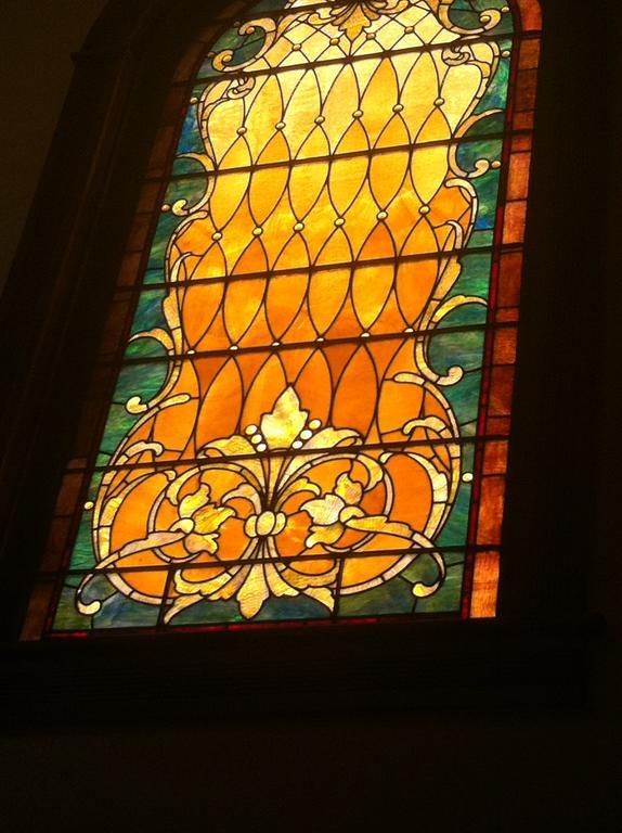 Simmons-Bond Inn Bed & Breakfast Toccoa エクステリア 写真