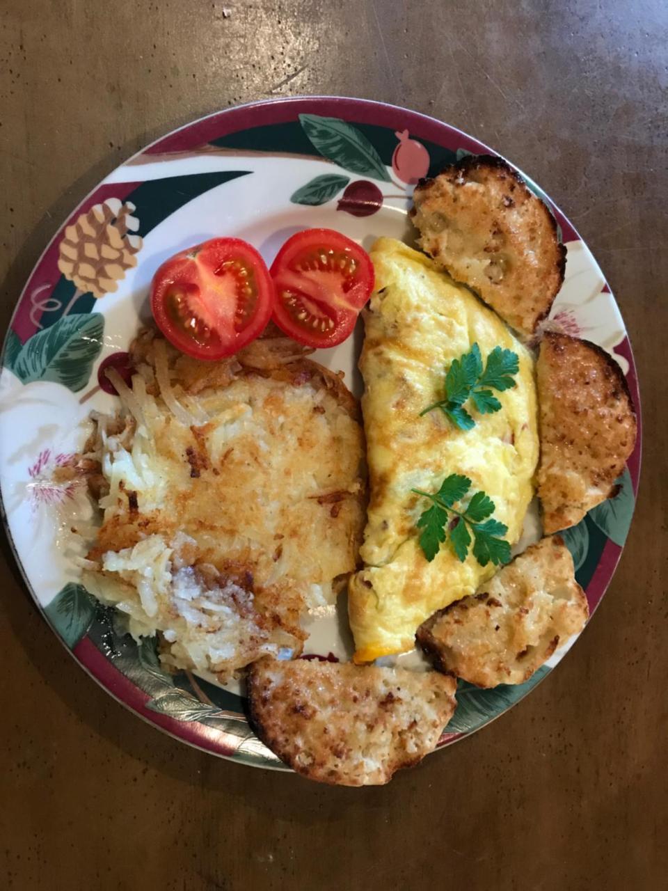Simmons-Bond Inn Bed & Breakfast Toccoa エクステリア 写真