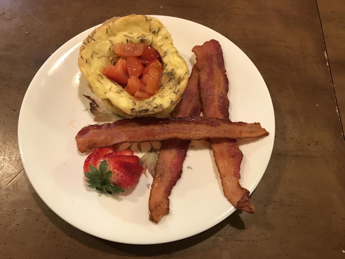Simmons-Bond Inn Bed & Breakfast Toccoa エクステリア 写真