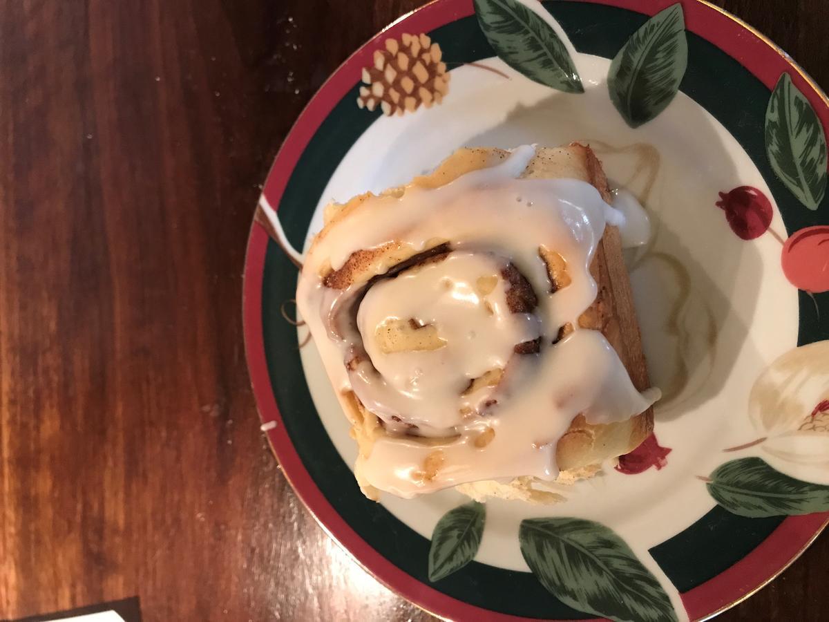 Simmons-Bond Inn Bed & Breakfast Toccoa エクステリア 写真